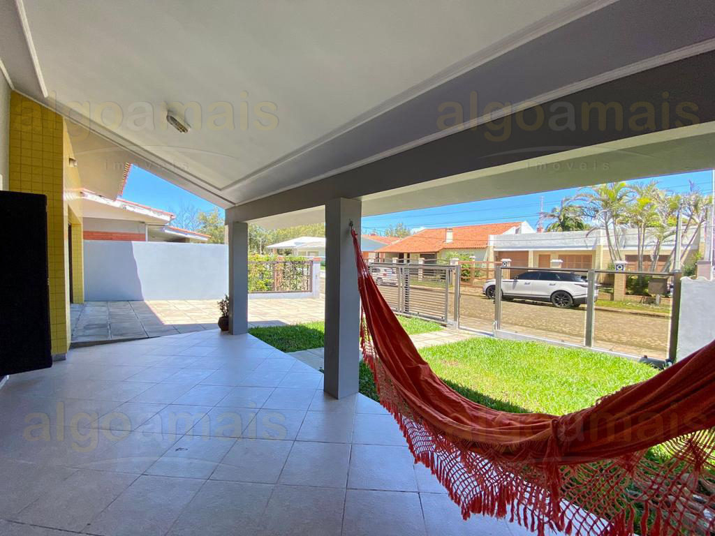 Sobrado, 3 quartos, 257 m² - Foto 26