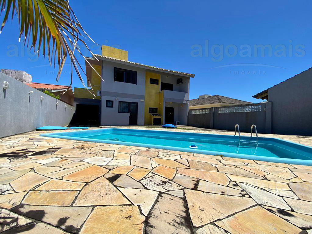 Sobrado, 3 quartos, 257 m² - Foto 25