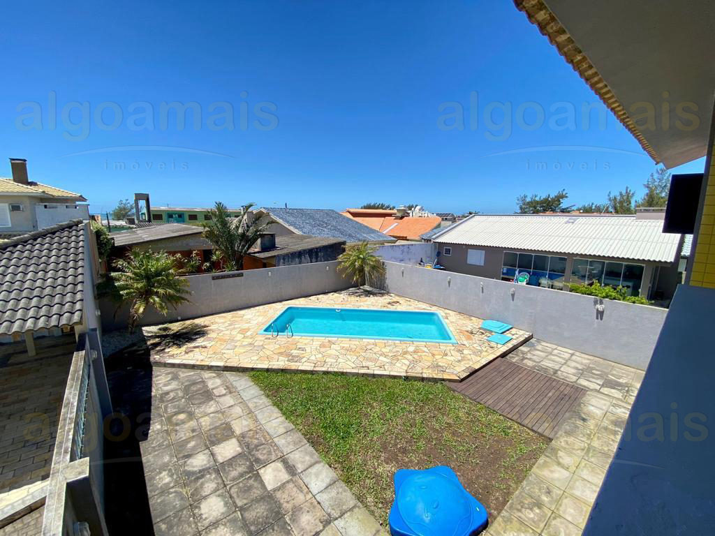 Sobrado, 3 quartos, 257 m² - Foto 20