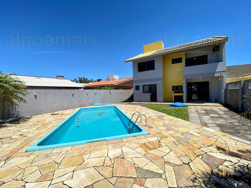 Sobrado, 3 quartos, 257 m² - Foto 19