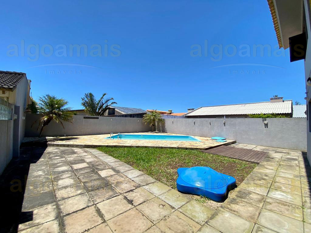Sobrado, 3 quartos, 257 m² - Foto 21