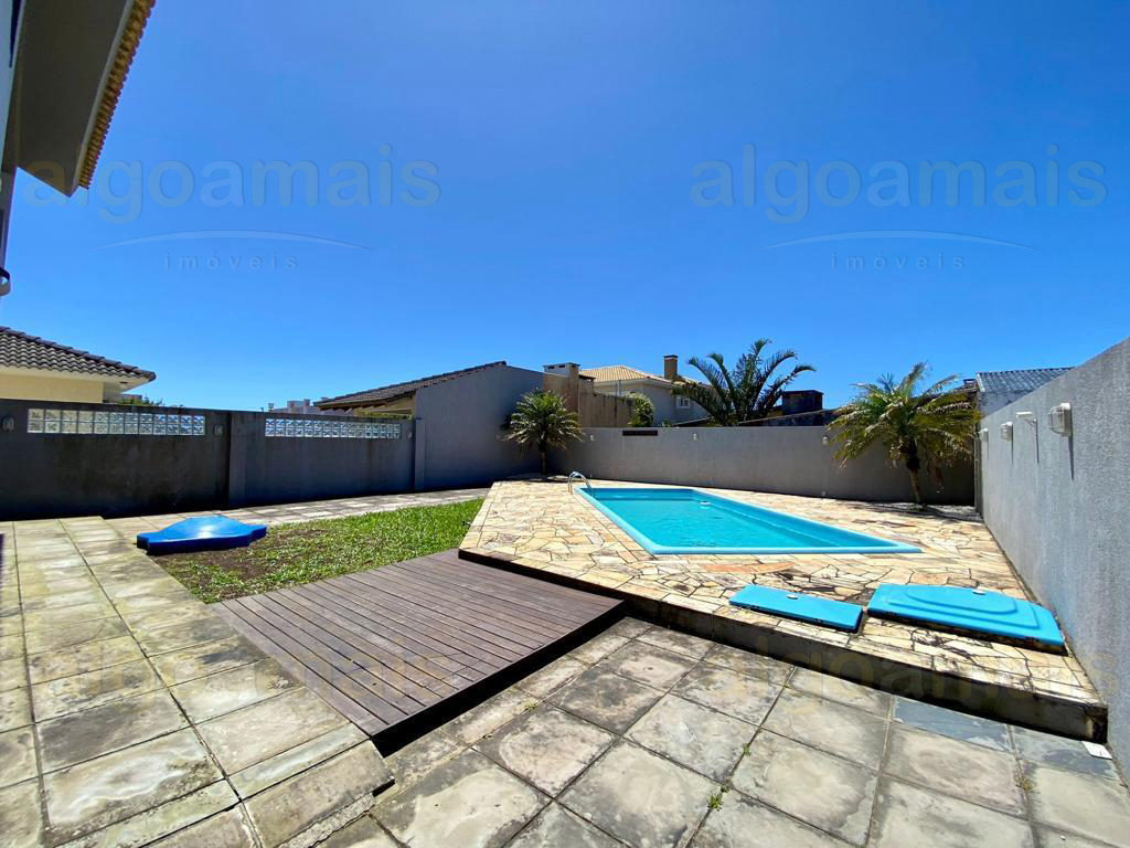 Sobrado, 3 quartos, 257 m² - Foto 27