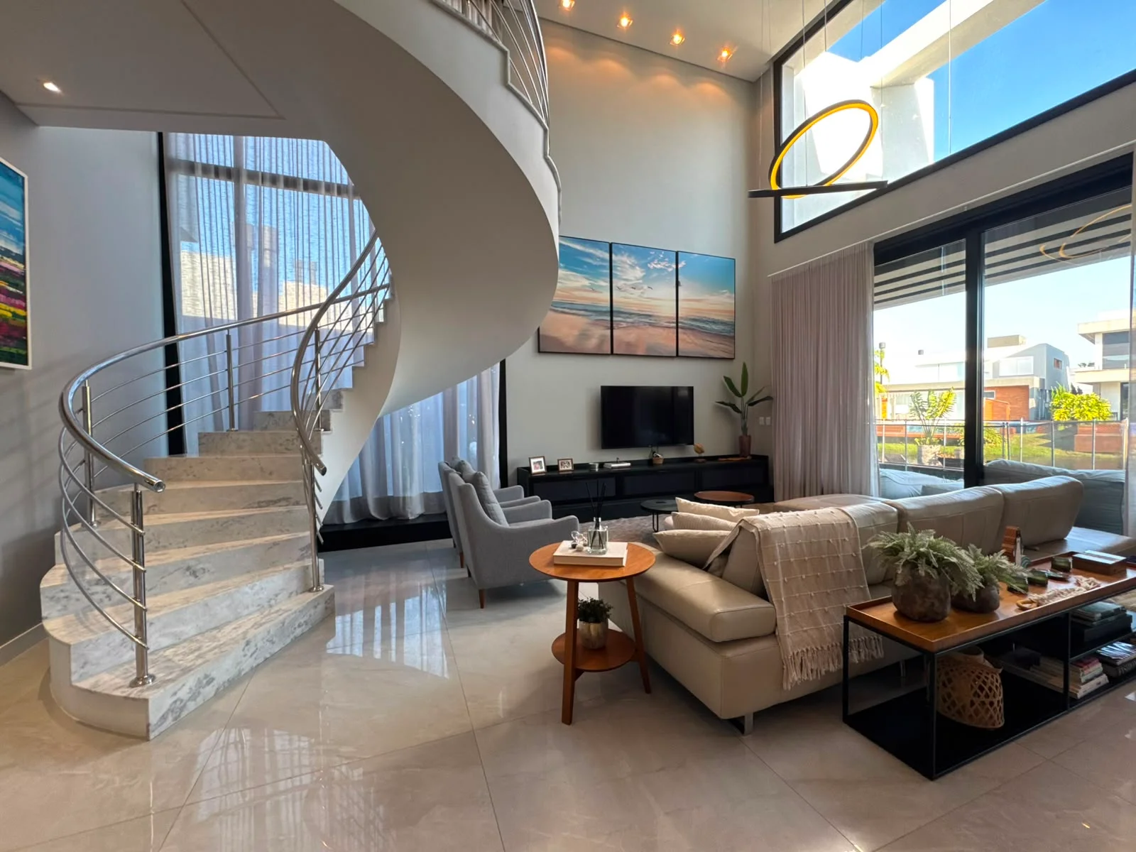 Casa de Condomínio, 5 quartos - Foto 7