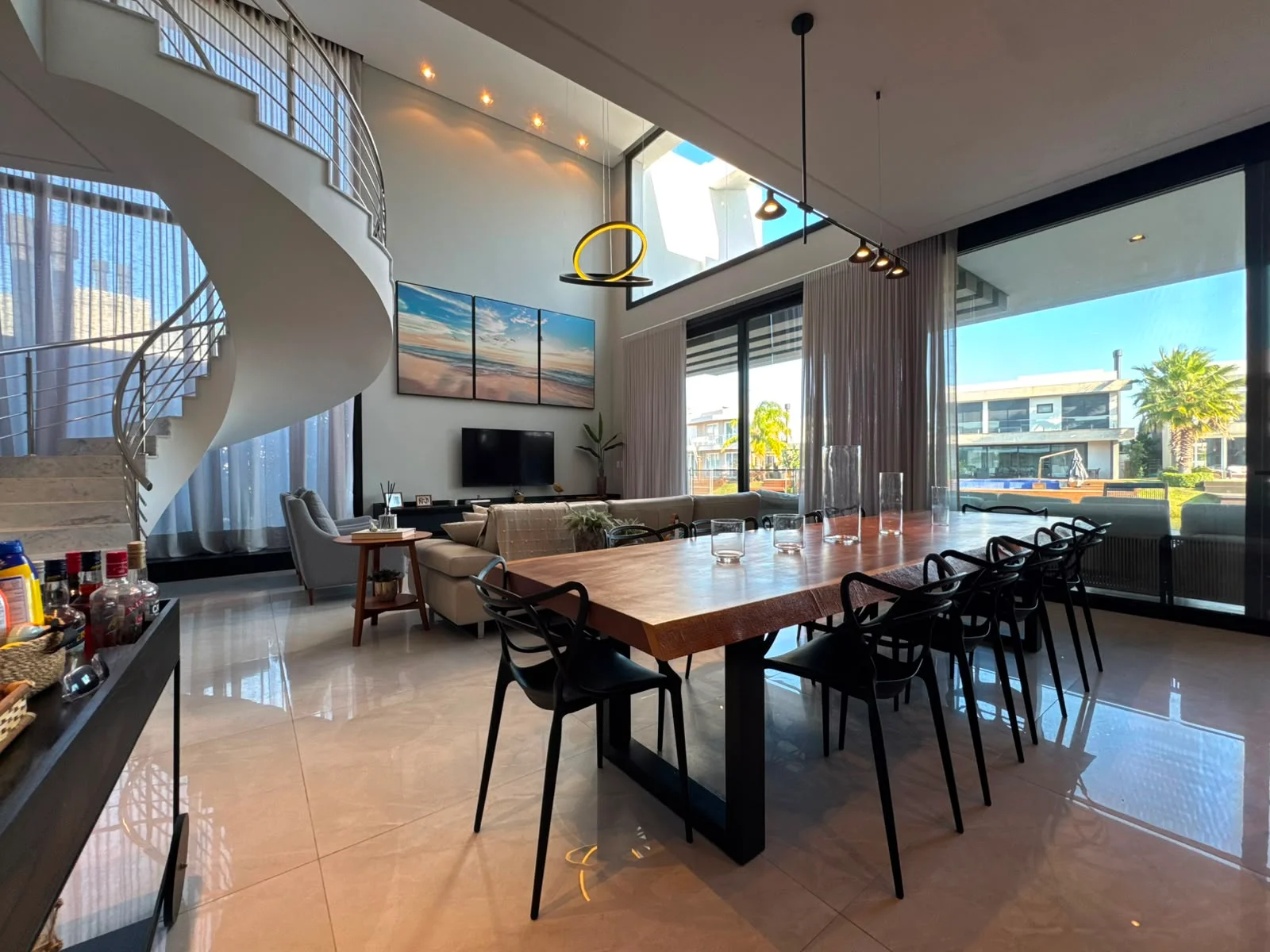 Casa de Condomínio, 5 quartos - Foto 10