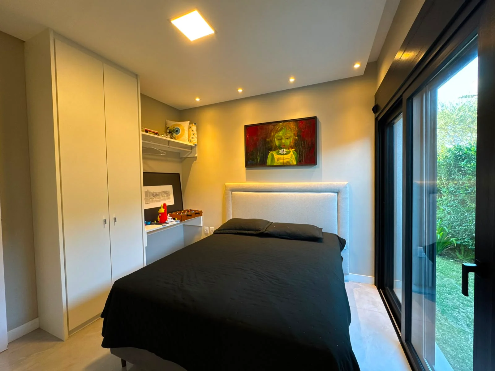 Casa de Condomínio, 5 quartos - Foto 38