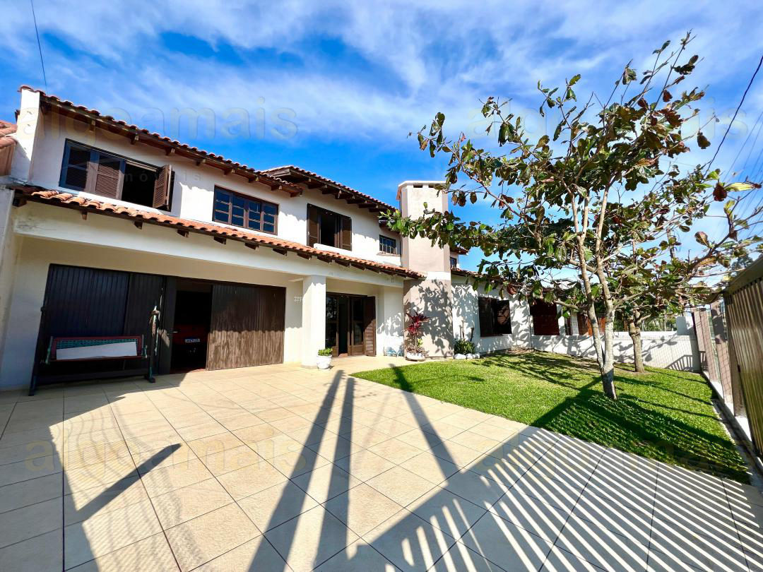 Sobrado, 5 quartos, 257 m² - Foto 6