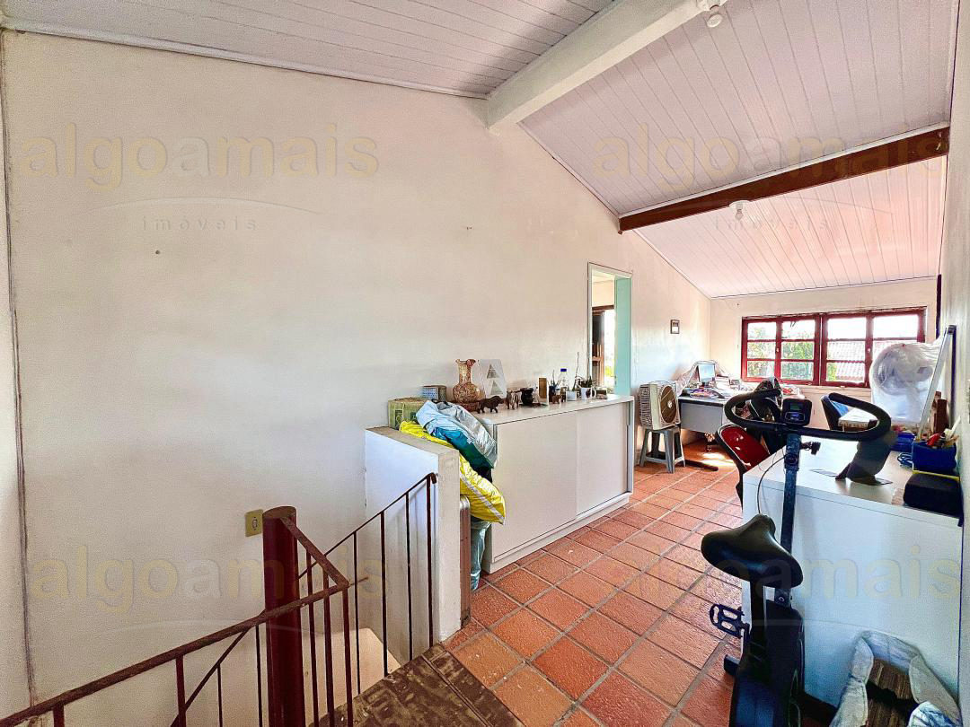 Sobrado, 5 quartos, 257 m² - Foto 8