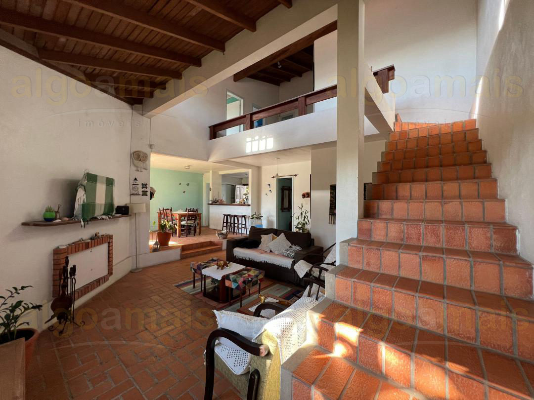 Sobrado, 5 quartos, 257 m² - Foto 9