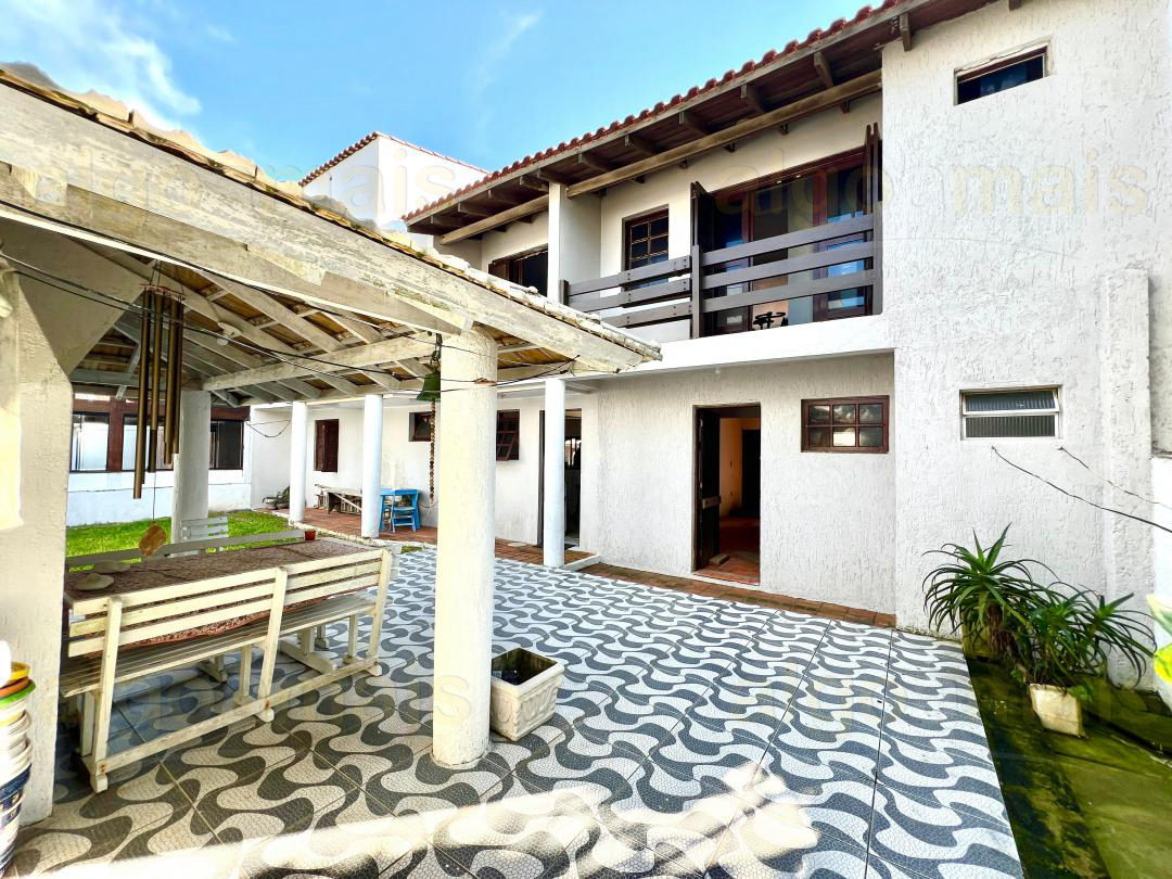 Sobrado, 5 quartos, 257 m² - Foto 15