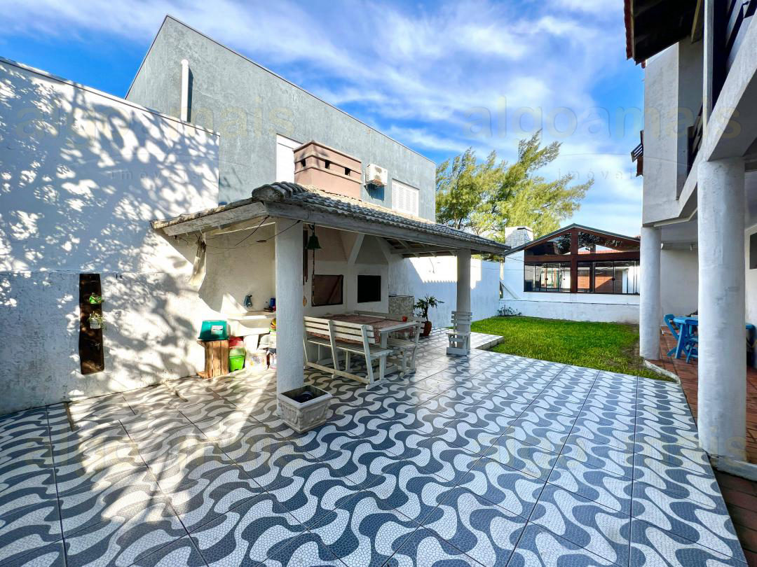 Sobrado, 5 quartos, 257 m² - Foto 18