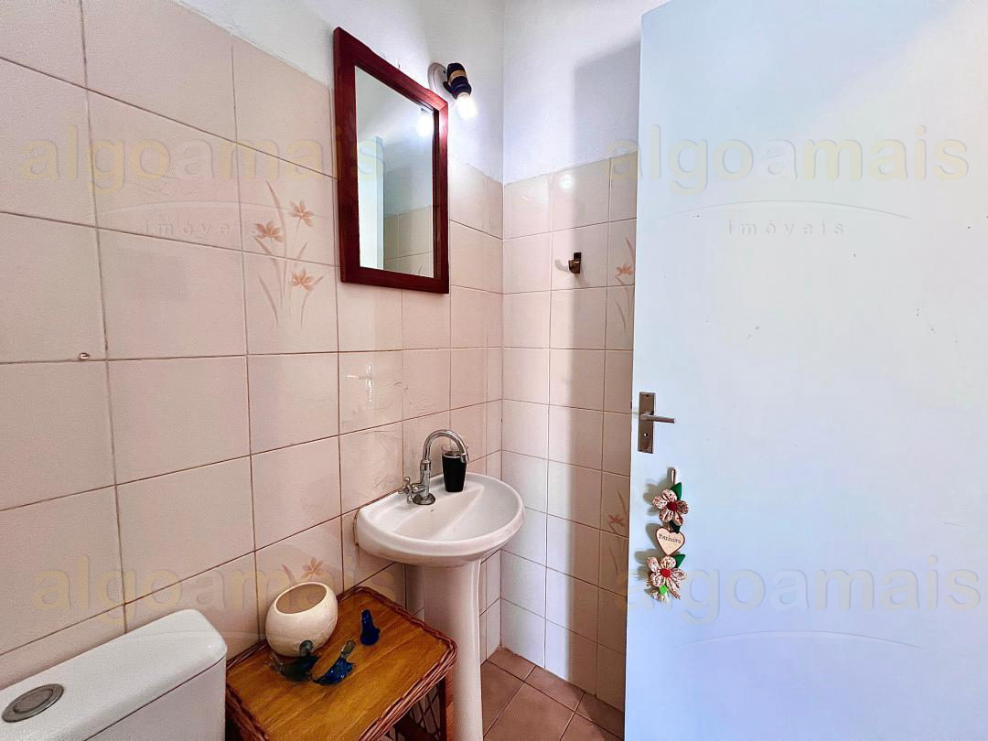 Sobrado, 5 quartos, 257 m² - Foto 17