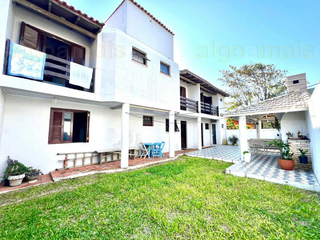 Sobrado, 5 quartos, 257 m² - Foto 21