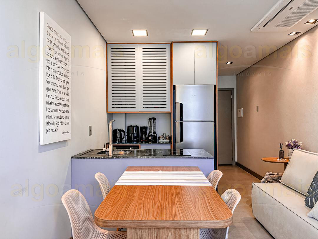 Loft, 40 m² - Foto 8