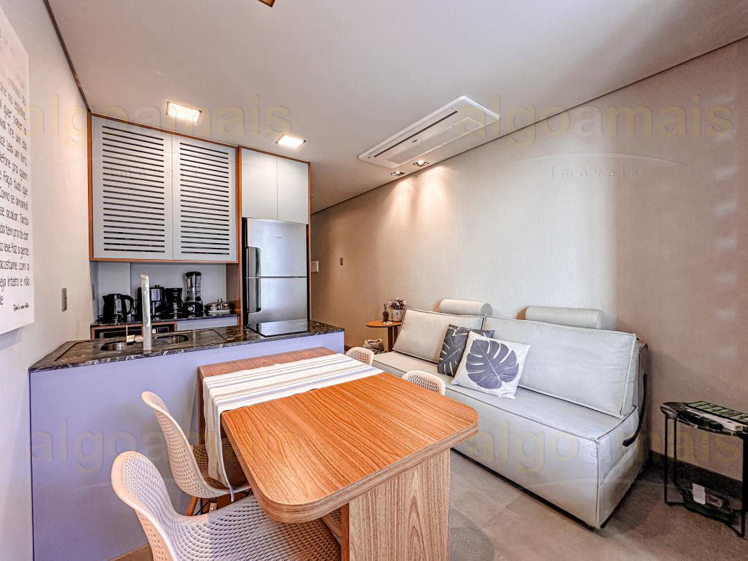 Loft Mobiliado à venda em Atlântida, Xangri-Lá - Edifício Livin Resort House — Atlântida — Xangri-Lá
