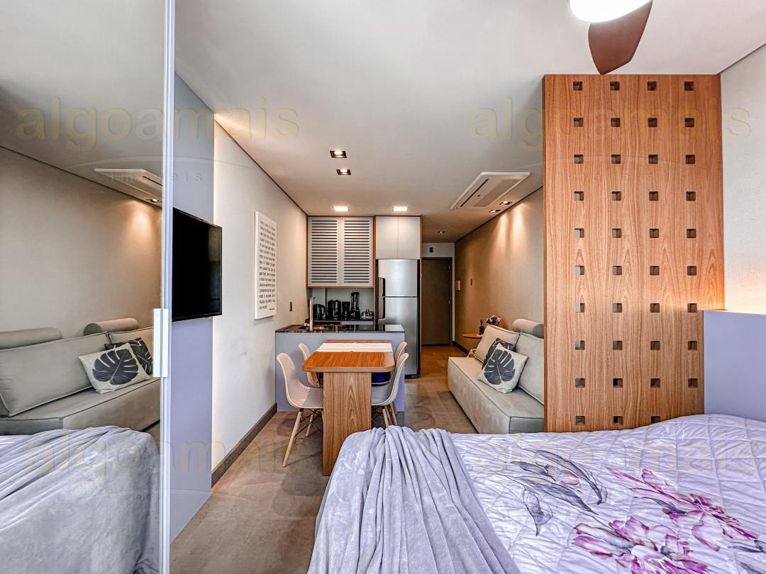 Loft, 40 m² - Foto 2