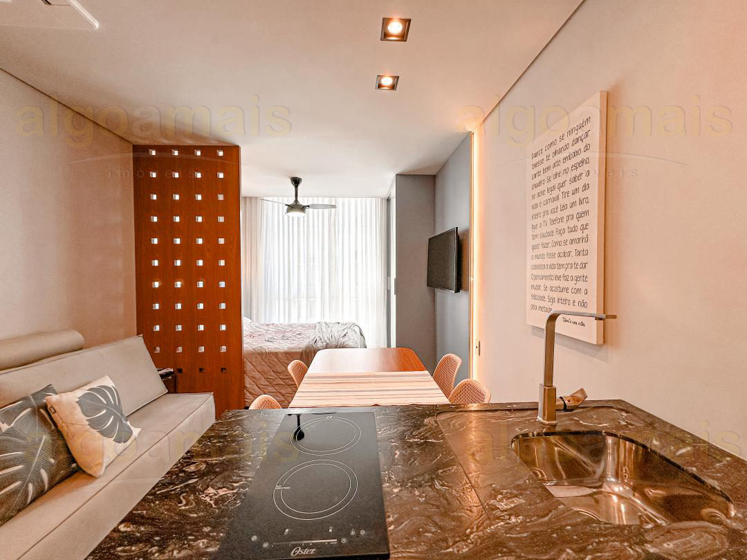 Loft, 40 m² - Foto 13