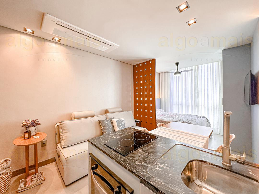 Loft, 40 m² - Foto 11
