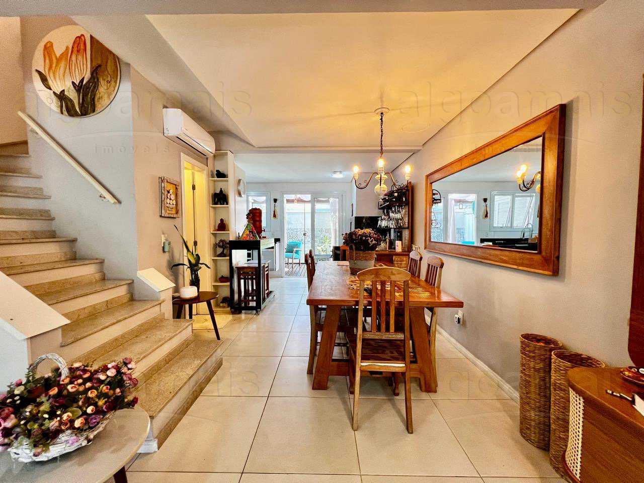 Casa de Condomínio, 3 quartos - Foto 6