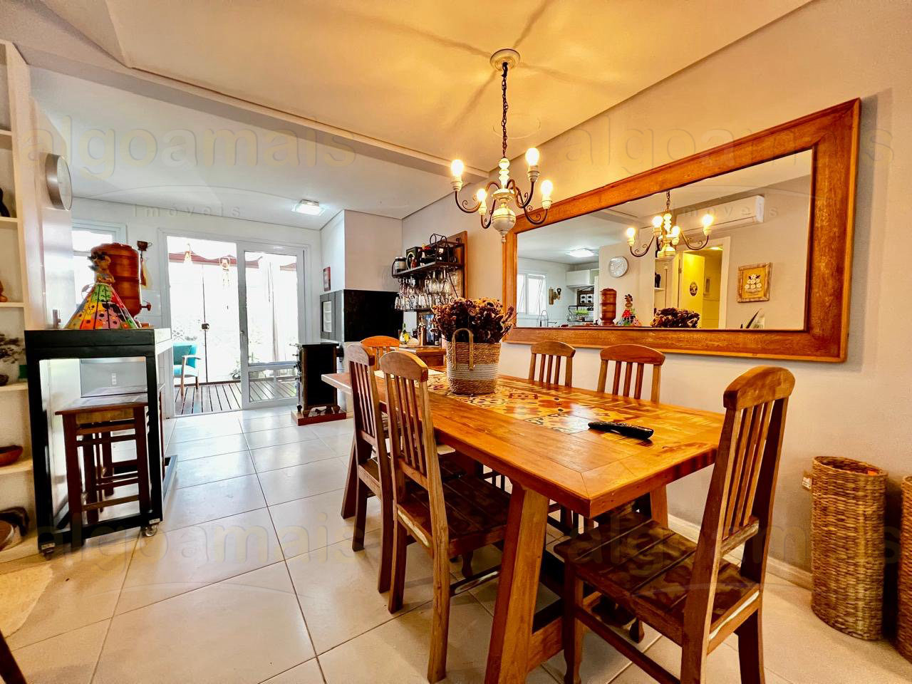 Casa de Condomínio, 3 quartos - Foto 7