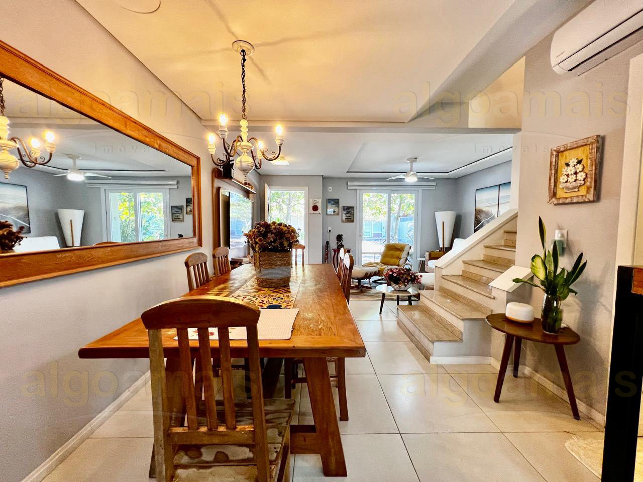 Casa de Condomínio, 3 quartos - Foto 8