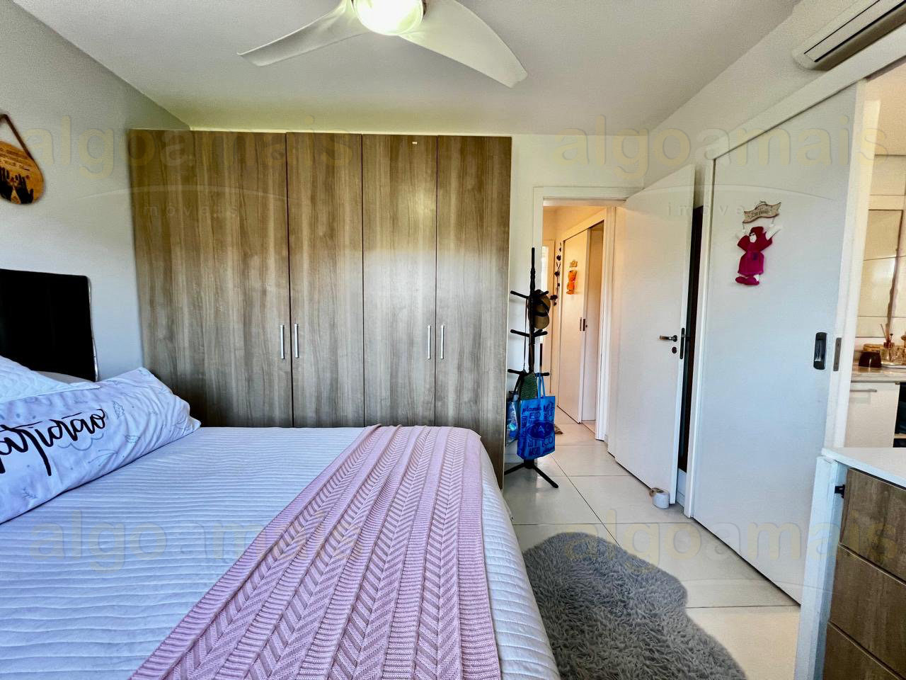 Casa de Condomínio, 3 quartos - Foto 20
