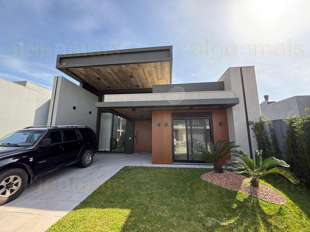 Casa em Condominio, 4 dormitórios em Condominio Sunset, Xangri-Lá — Centro — Xangri-Lá