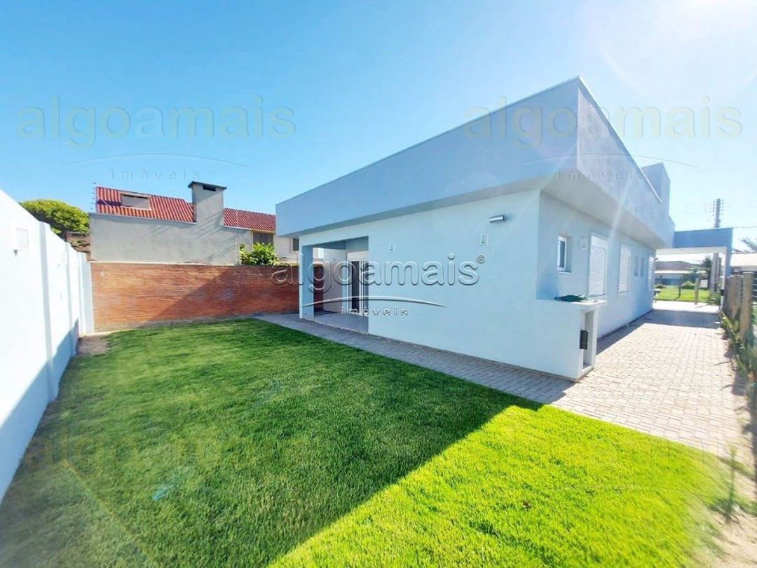 Casa, 3 quartos, 170 m² - Foto 2