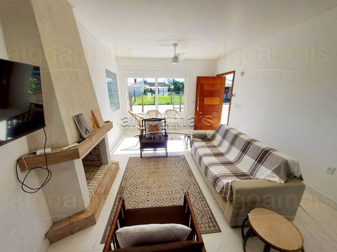 Casa, 3 dormitórios - Centro, Xangri-Lá — Centro — Xangri-Lá
