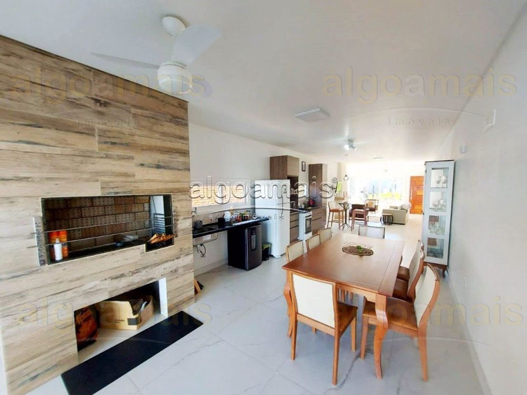 Casa, 3 quartos, 170 m² - Foto 11