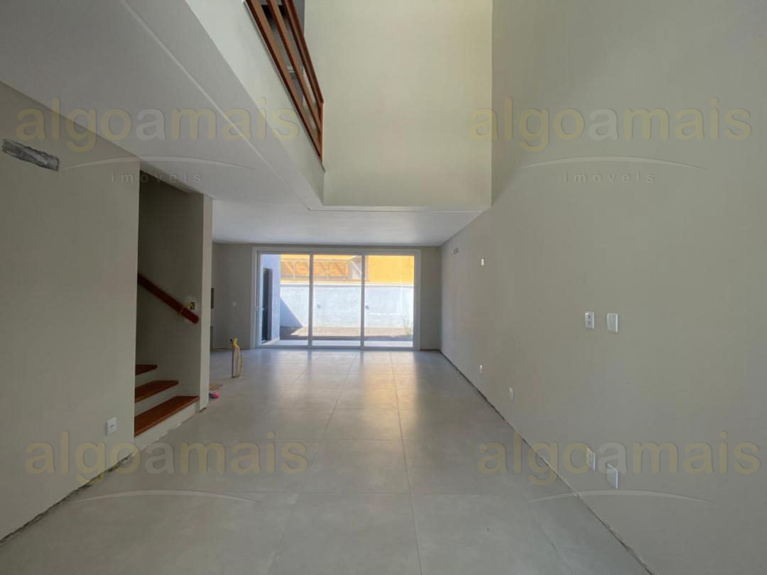 Sobrado, 4 quartos, 140 m² - Foto 2