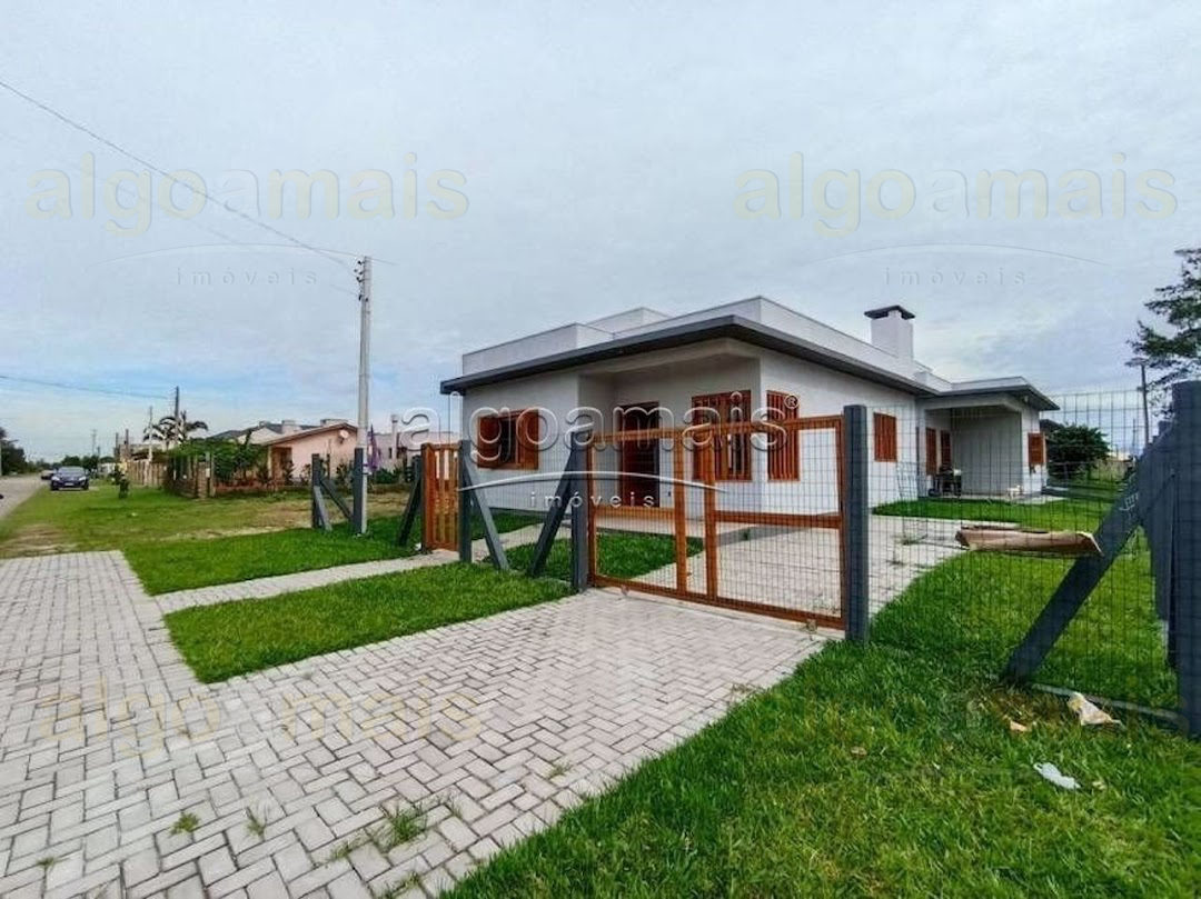 Casa, 2 quartos, 85 m² - Foto 2