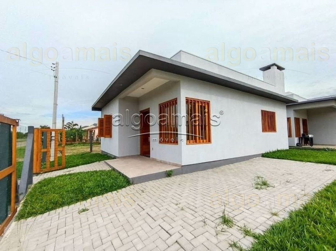 Casa, 2 dormitórios - Rainha Do Mar, Xangri-Lá — Rainha Do Mar — Xangri-Lá