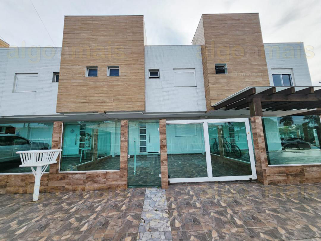 Sobrado, 3 quartos, 120 m² - Foto 2