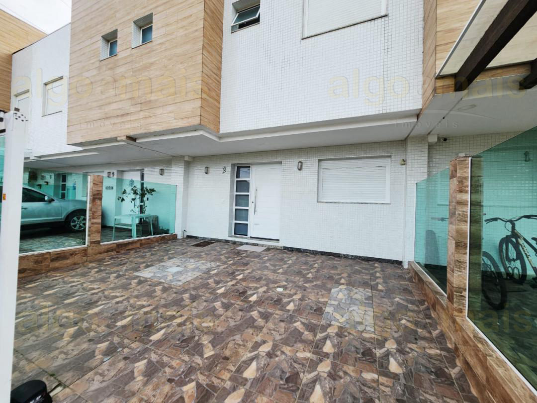 Sobrado, 3 quartos, 120 m² - Foto 3