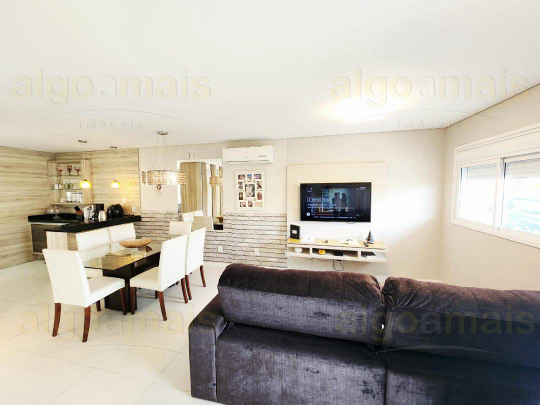 Sobrado, 3 quartos, 120 m² - Foto 5