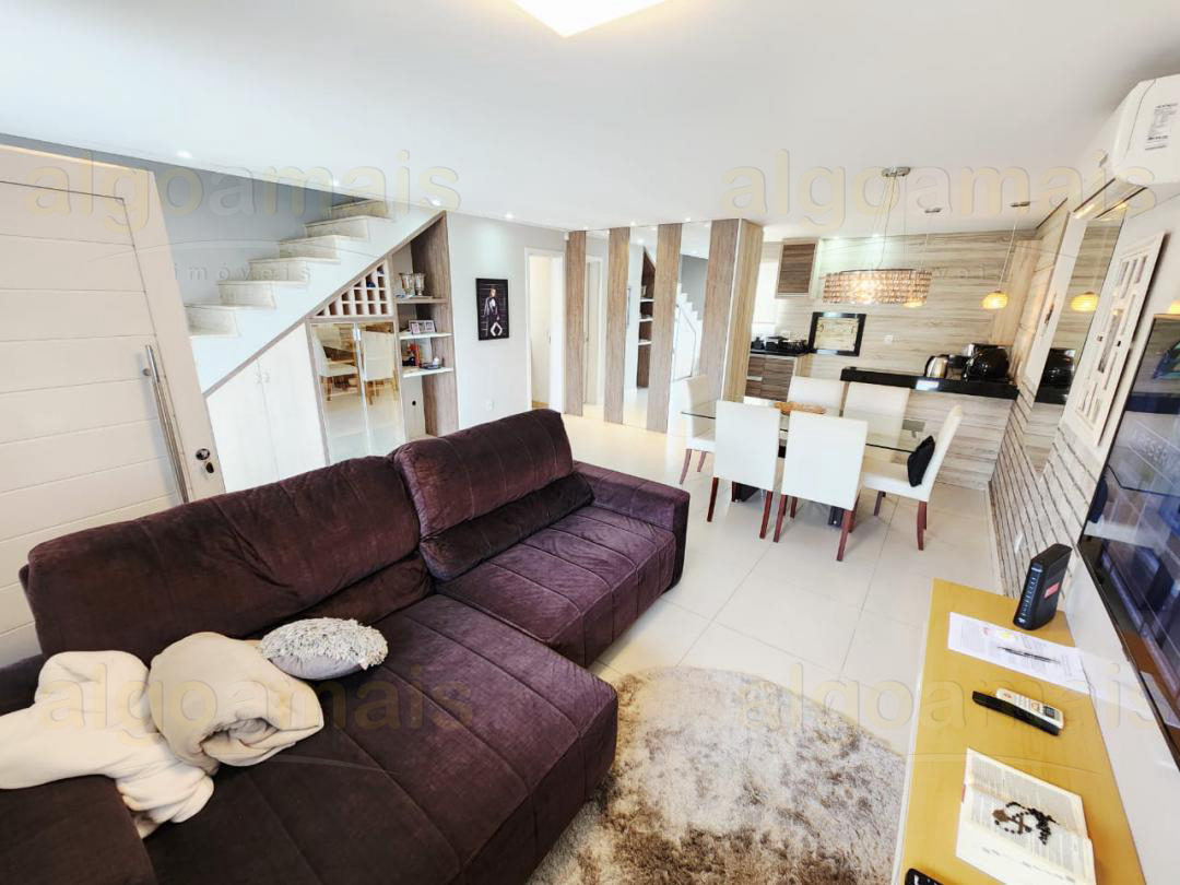 Sobrado, 3 quartos, 120 m² - Foto 6