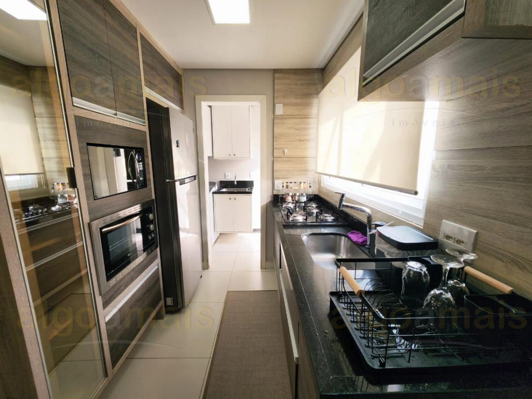 Sobrado, 3 quartos, 120 m² - Foto 8
