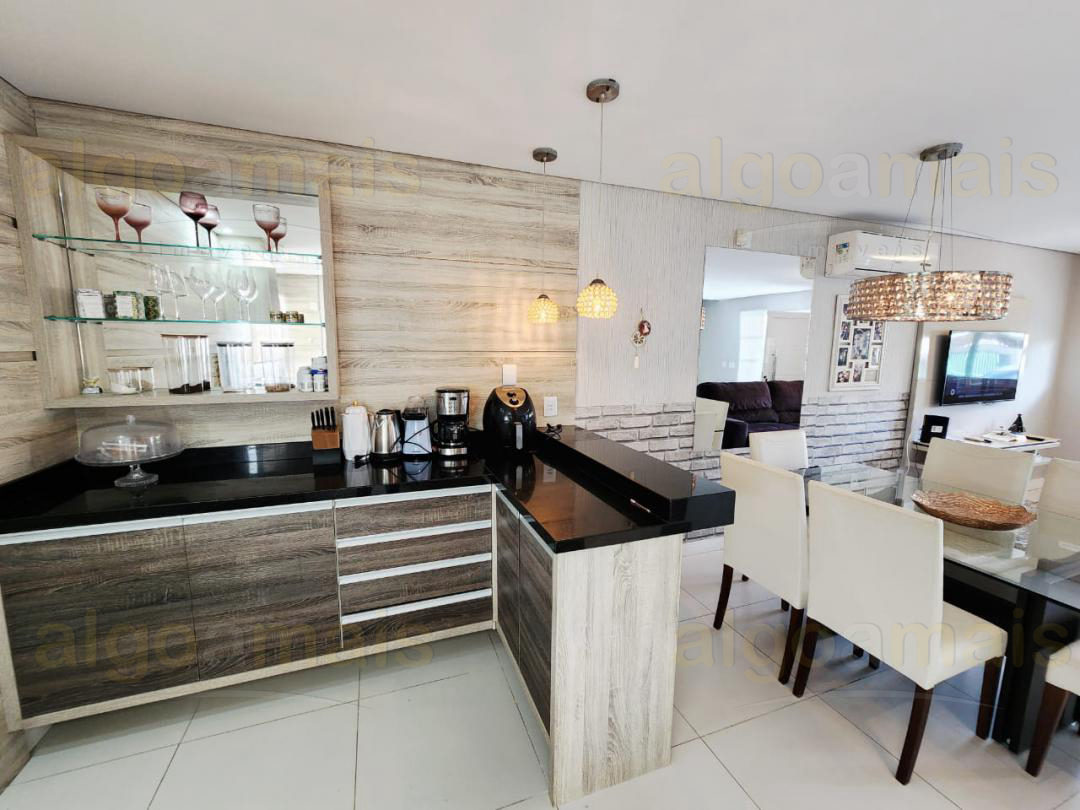 Sobrado, 3 quartos, 120 m² - Foto 11