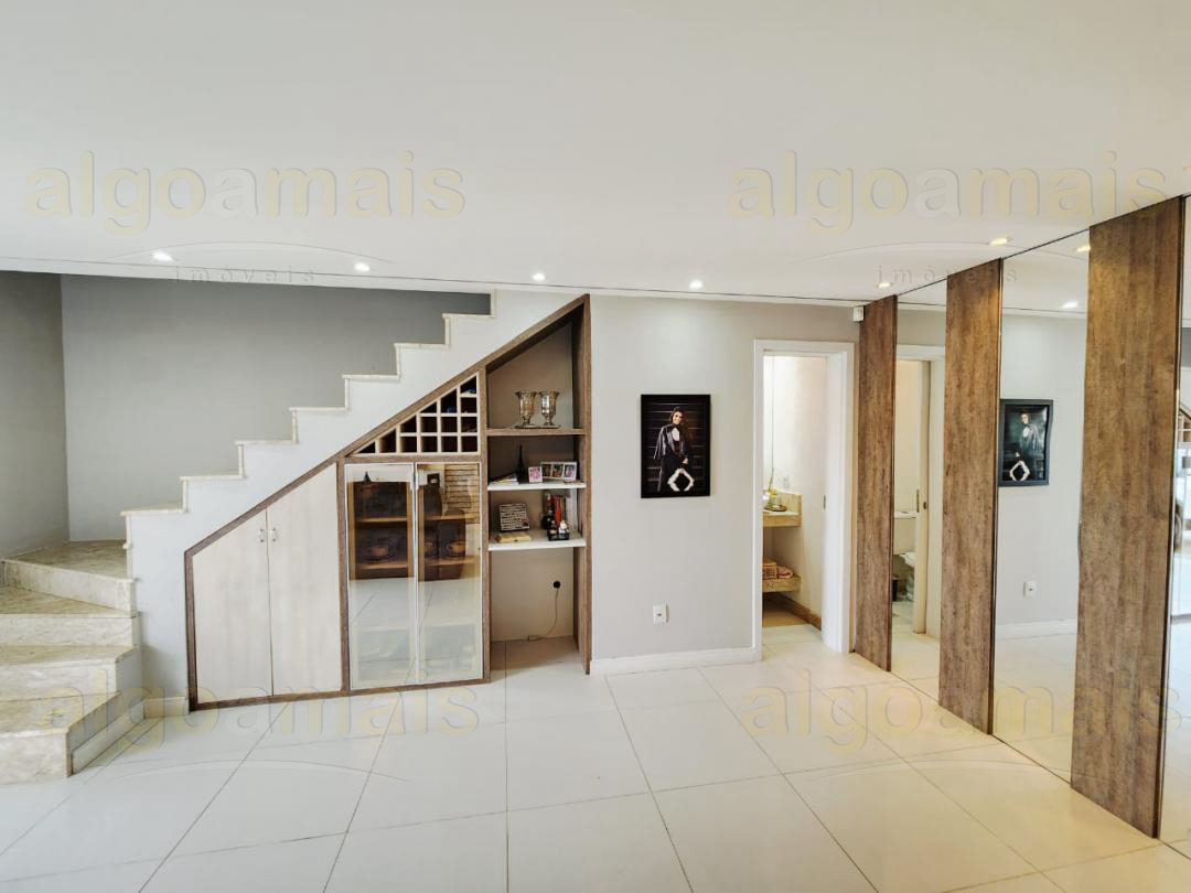 Sobrado, 3 quartos, 120 m² - Foto 9
