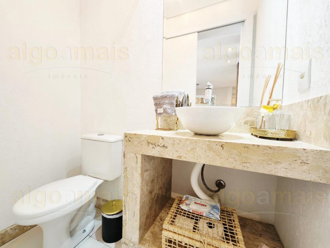Sobrado, 3 quartos, 120 m² - Foto 10