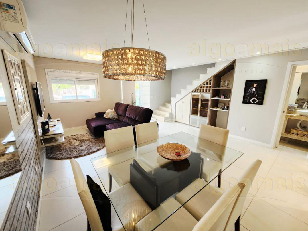 Sobrado, 3 quartos, 120 m² - Foto 4