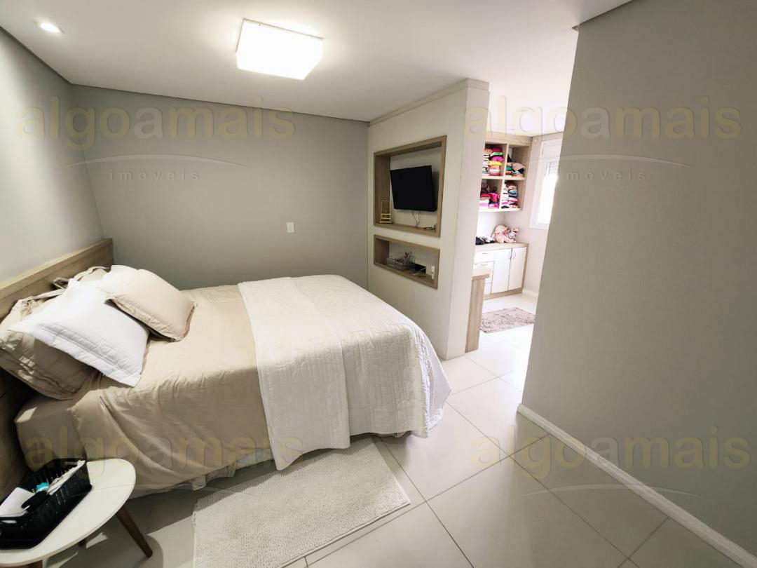 Sobrado, 3 quartos, 120 m² - Foto 7