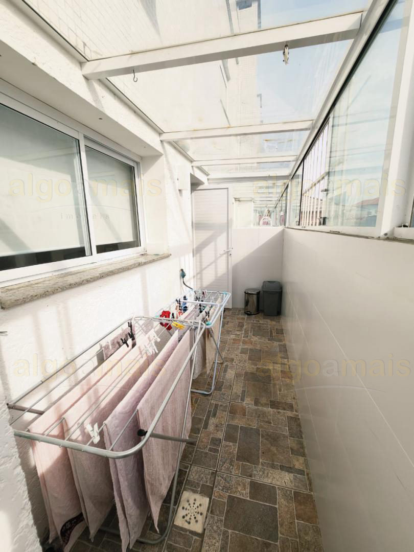 Sobrado, 3 quartos, 120 m² - Foto 16