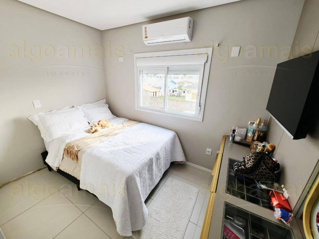Sobrado, 3 quartos, 120 m² - Foto 13