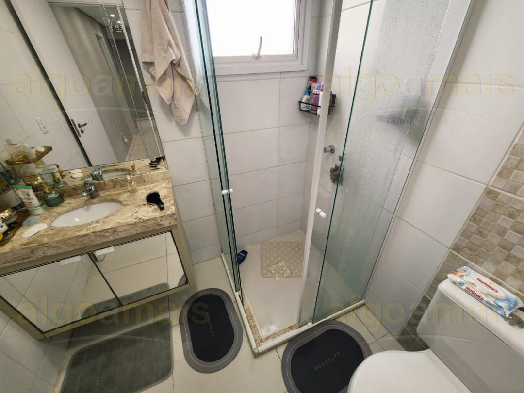 Sobrado, 3 quartos, 120 m² - Foto 17