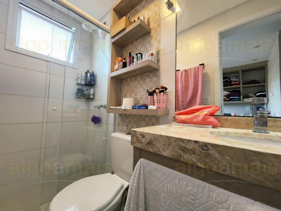 Sobrado, 3 quartos, 120 m² - Foto 18