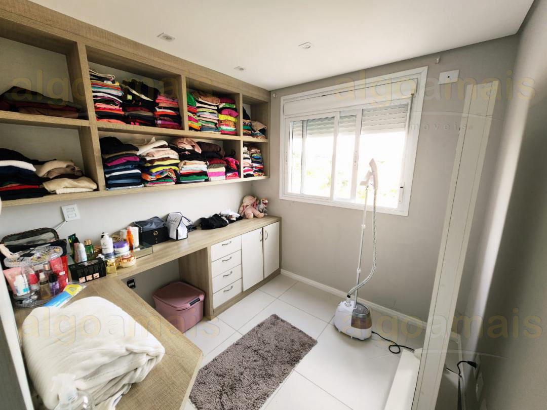 Sobrado, 3 quartos, 120 m² - Foto 22