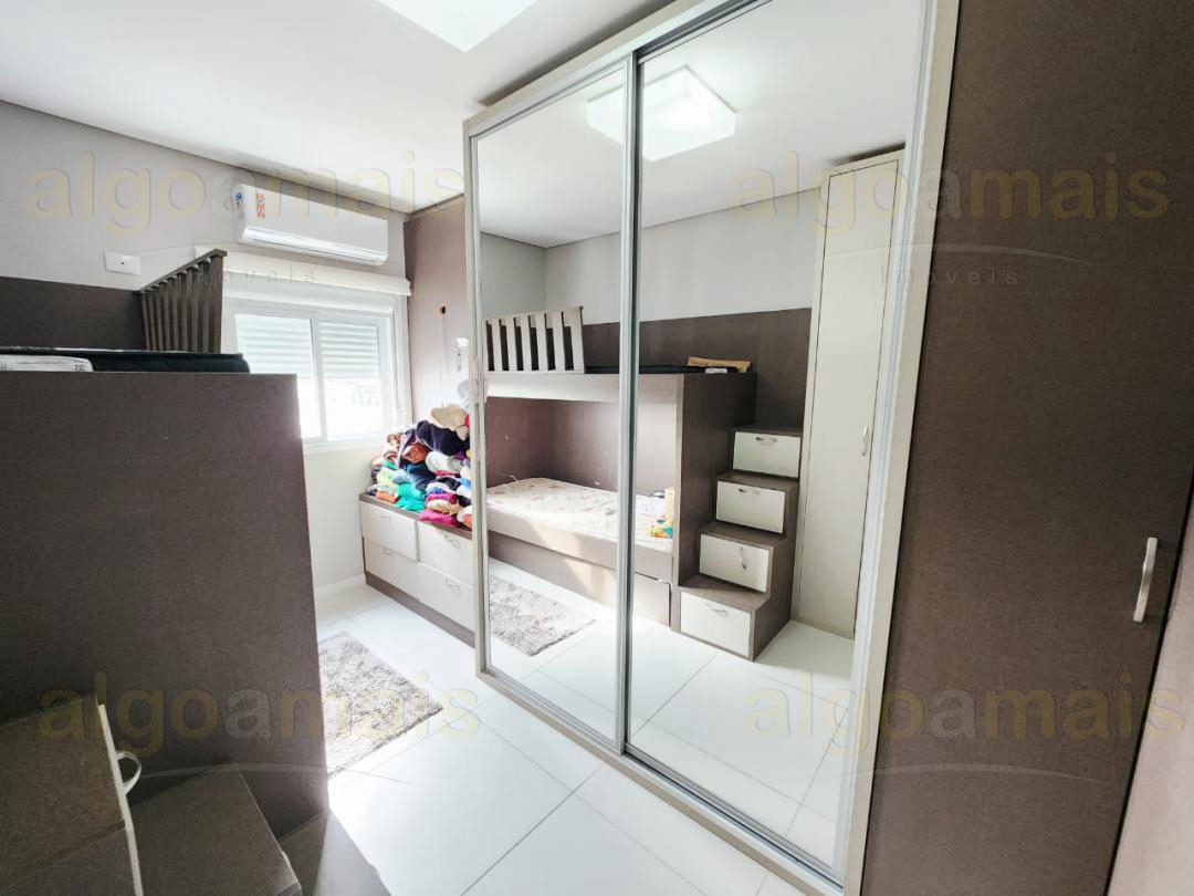 Sobrado, 3 quartos, 120 m² - Foto 21