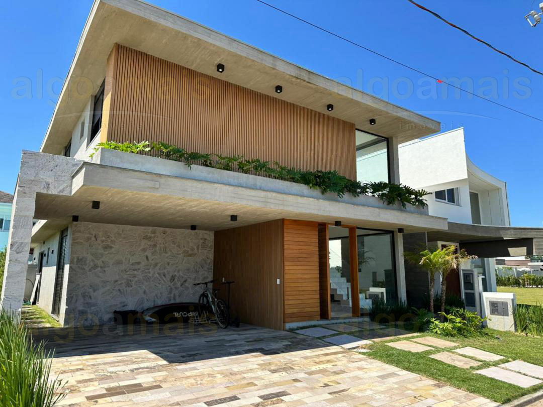 Casa em Condominio, 4 dormitórios em Condominio Amare Home Resort, Xangri-Lá — Centro — Xangri-Lá