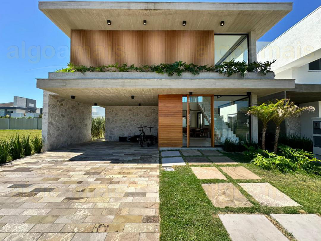 Casa de Condomínio, 4 quartos - Foto 7